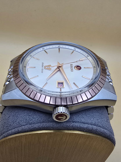 Rado Golden Horse Hyperchrome 42mm full set
