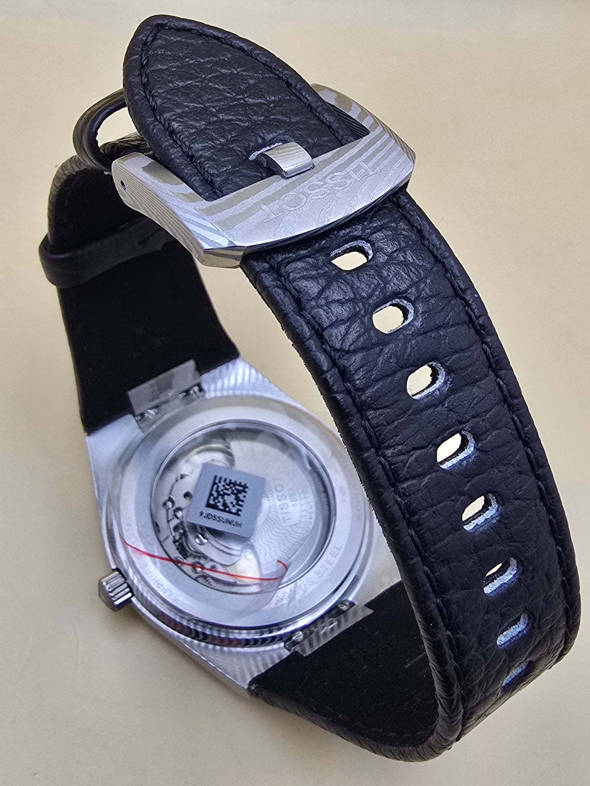 Tissot PRX Damascus 38mm nou