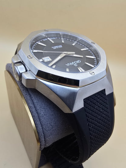 Grovana Sea Cliff Automatic 42mm full set