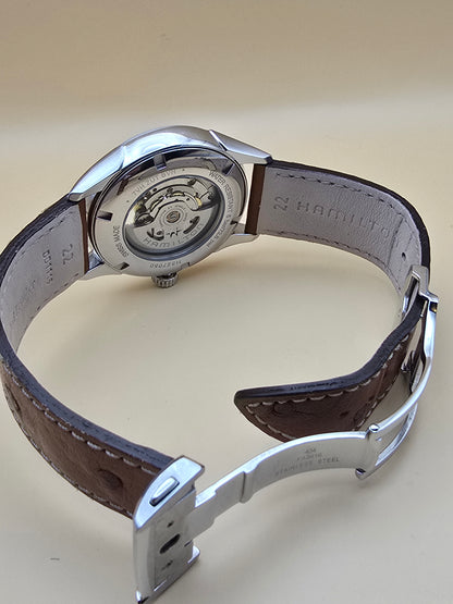 Hamilton Open Heart Auto