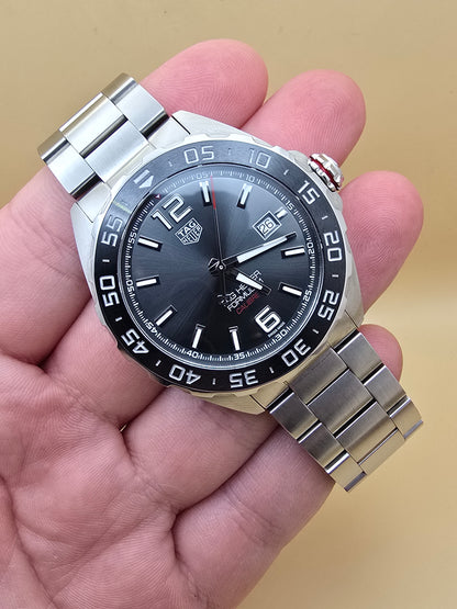 TAG Heuer Formula 1 43mm full set 2023
