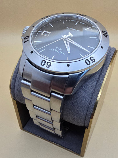 Tissot V8 Swissmatic 43mm full set