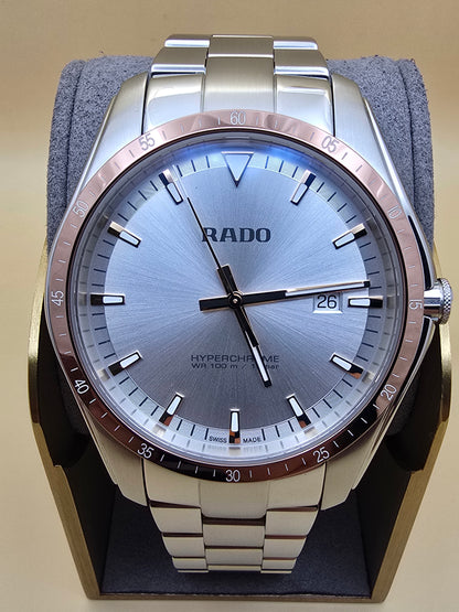 Rado Hyperchrome Premium 44mm full set