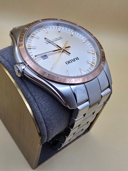 Rado Hyperchrome Premium 44mm full set