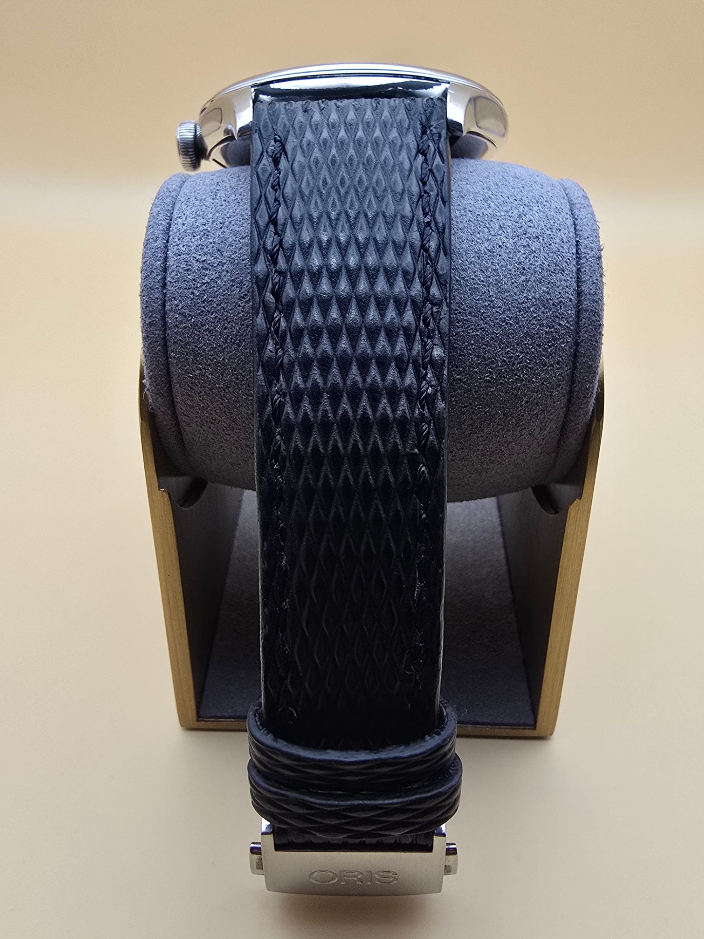 Oris Gordon Dexter Limited 0295/1000 Oris box