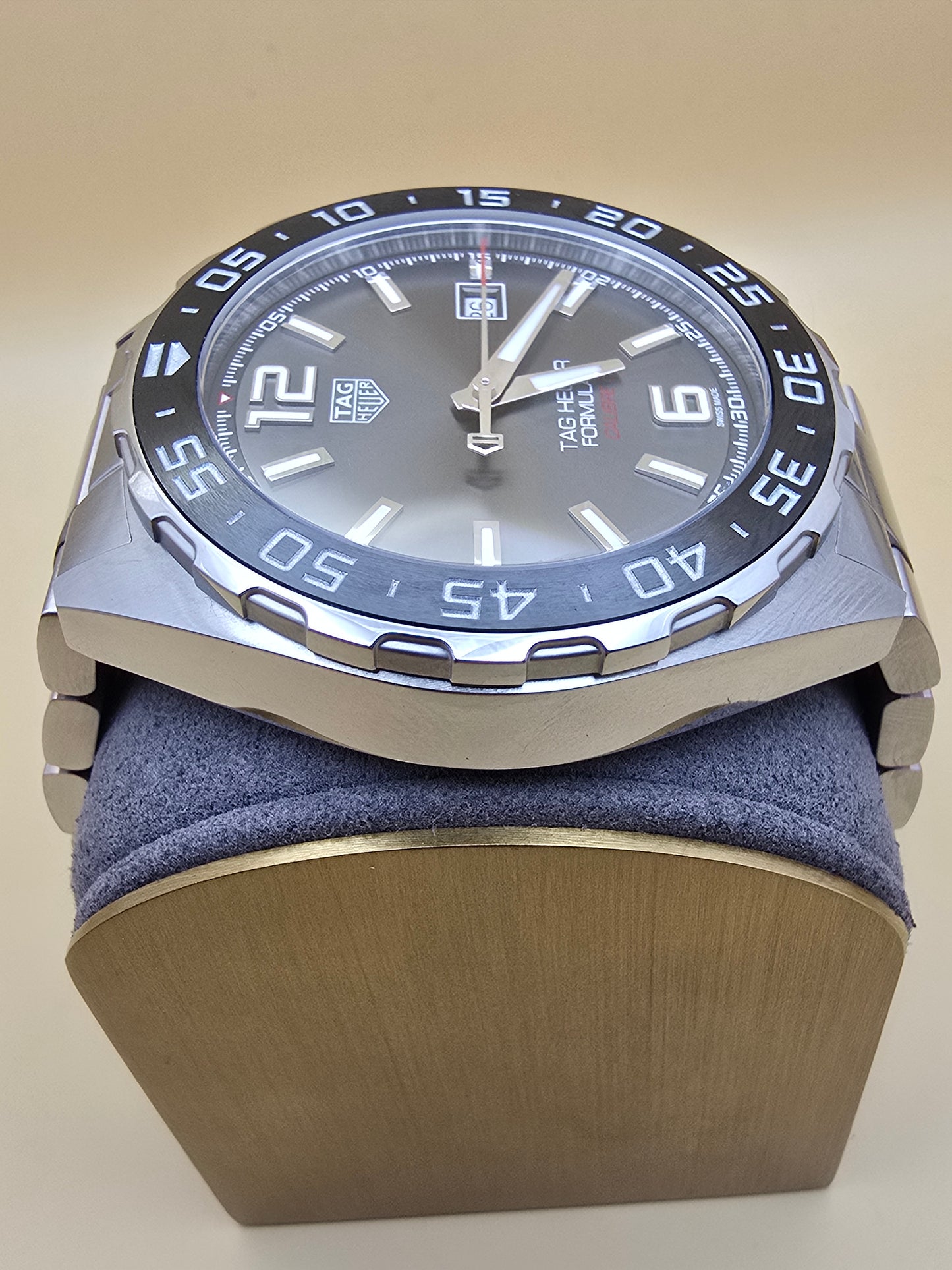 TAG Heuer Formula 1 43mm full set 2023