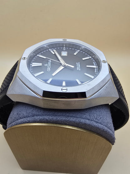 Grovana Sea Cliff Automatic 42mm full set