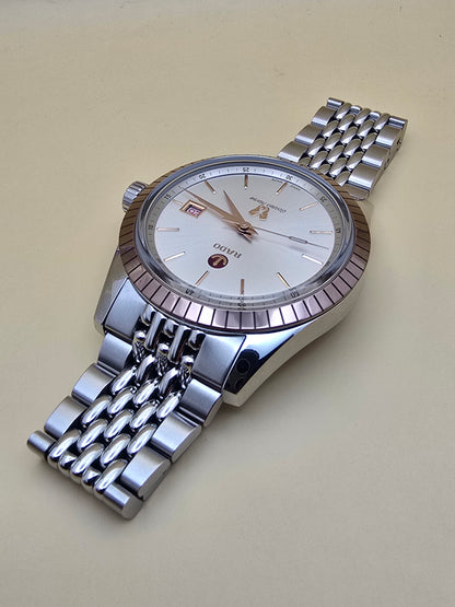 Rado Golden Horse Hyperchrome 42mm full set
