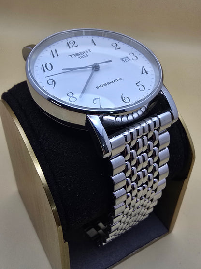 Tissot Everytime Swissmatic 40mm