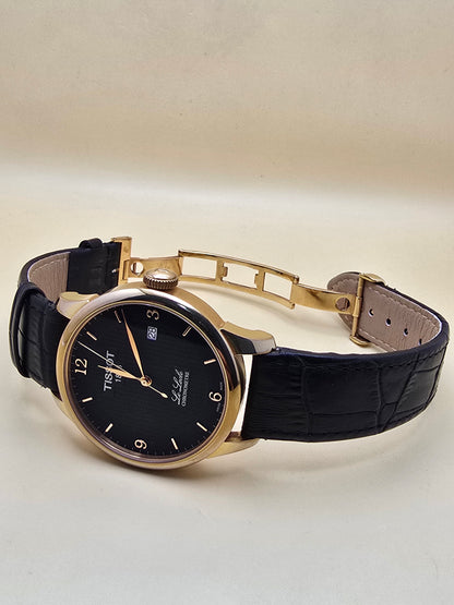 Tissot LeLocle Chronometer 39.3mm