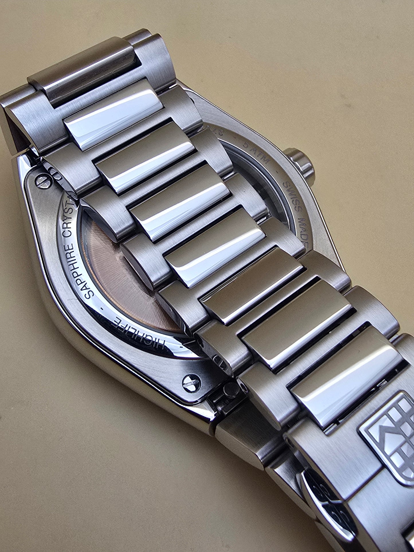 Frederique Constant HighLife Chronometer 39mm full set + extra curea rubber REZERVAT
