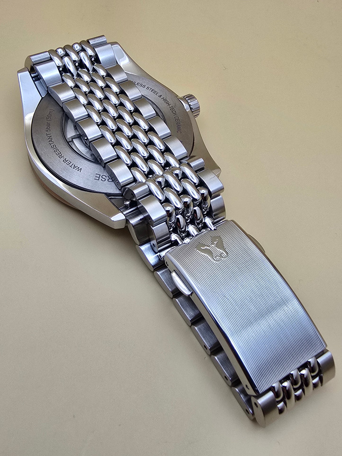 Rado Golden Horse Hyperchrome 42mm full set