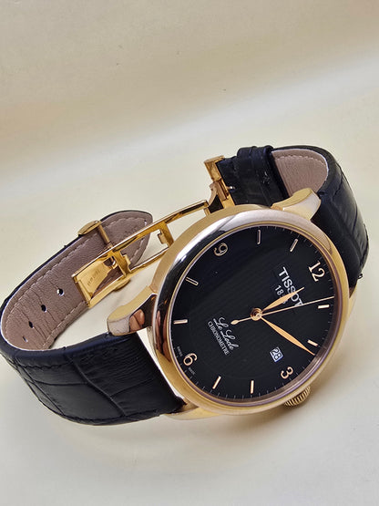 Tissot LeLocle Chronometer 39.3mm