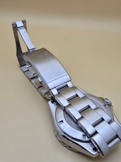 Mido Ocean Star Diver 600m Chronometer Ceramic 43mm full set