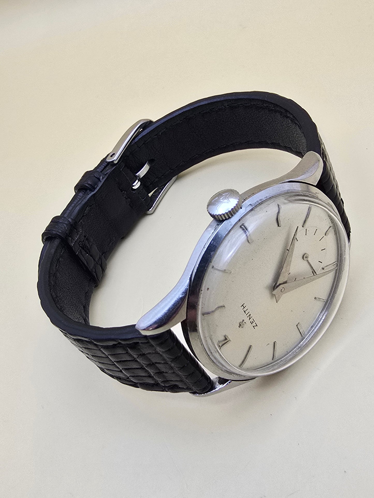 *Vintage* Zenith Stellina 36mm