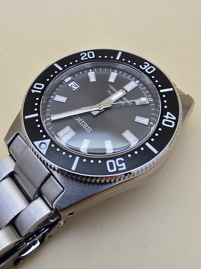 Seiko First Diver SBDC101 62mMAS 40.5mm 6R35 full set