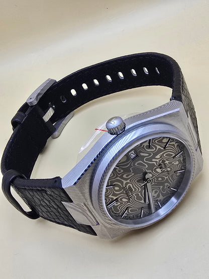 Tissot PRX Damascus 38mm nou