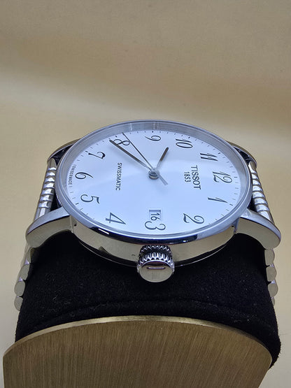 Tissot Everytime Swissmatic 40mm