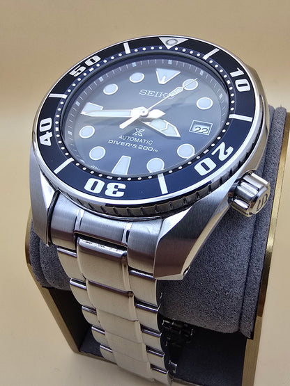 Seiko King Sumo "Blumo" 44mm full set