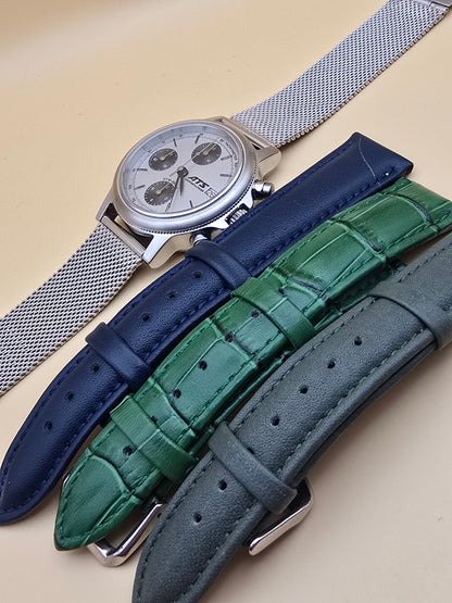 ATS DTM Limited Edition automatic cronograph no.19