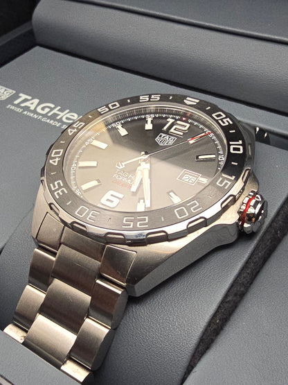 TAG Heuer Formula 1 43mm full set 2023