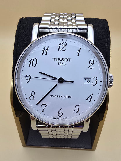 Tissot Everytime Swissmatic 40mm