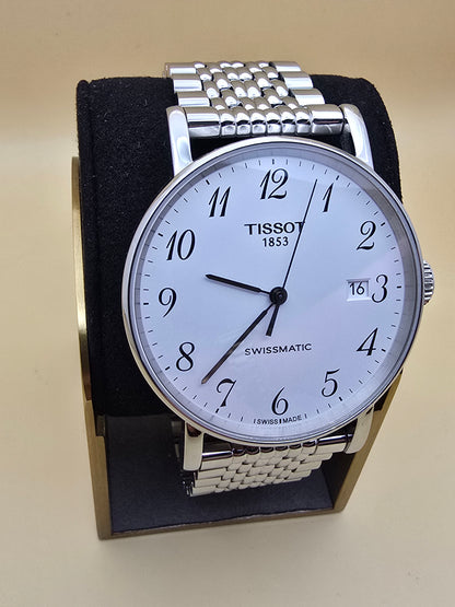 Tissot Everytime Swissmatic 40mm
