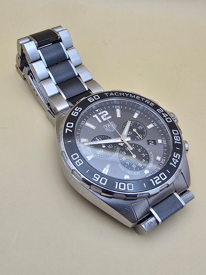 TAG Heuer Formula 1 Cronograph 43mm