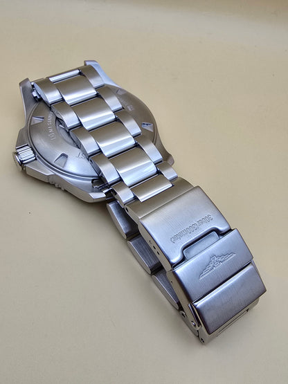 Longines Hydroconquest Ceramic Blue 43mm full set(cutie model nou)
