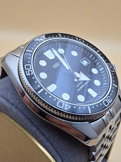 Seiko Marine Master 200m cutie originală