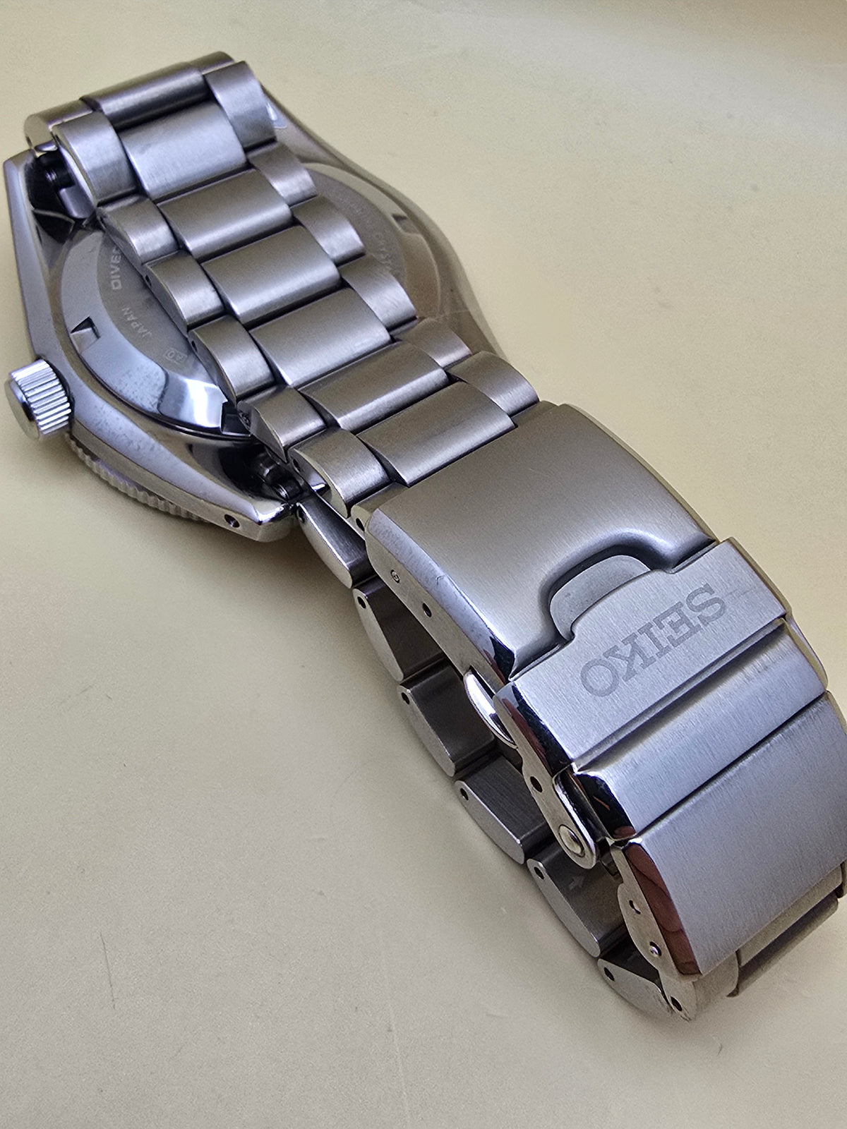 Seiko Sea Heritage 62MAS 40mm full set 2025
