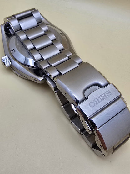 Seiko Sea Heritage 62MAS 40mm full set 2025