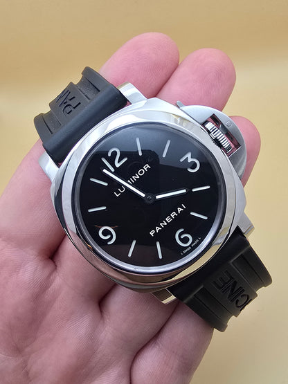 Panerai Luminor Marina 44mm 2011 full set servisat 3400euro