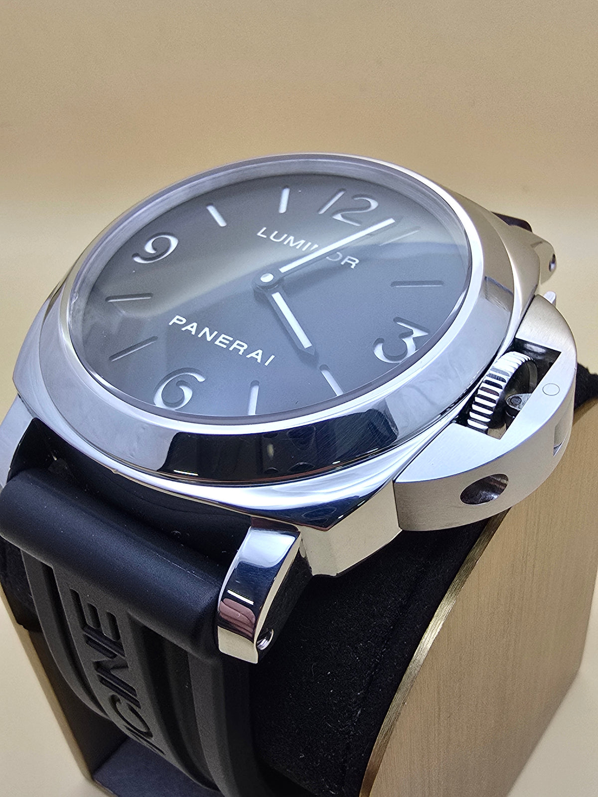 Panerai Luminor Marina 44mm 2011 full set servisat 3400euro