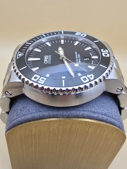 Oris Aquis 43mm full set