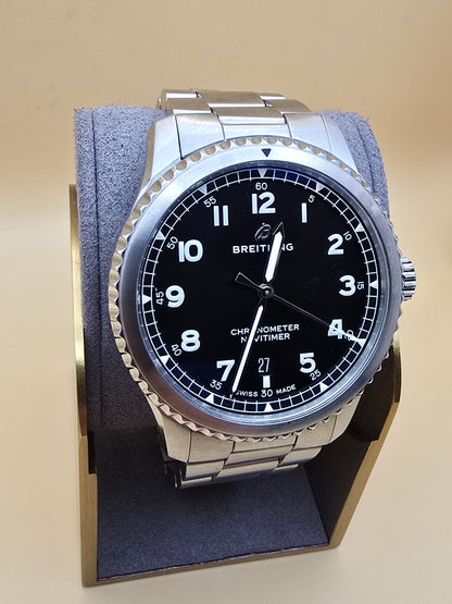 Breitling Navitimer B8 2450Euro