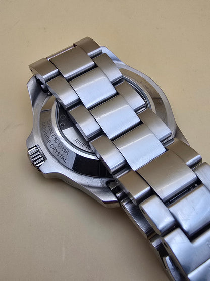 Tissot V8 Swissmatic 43mm full set