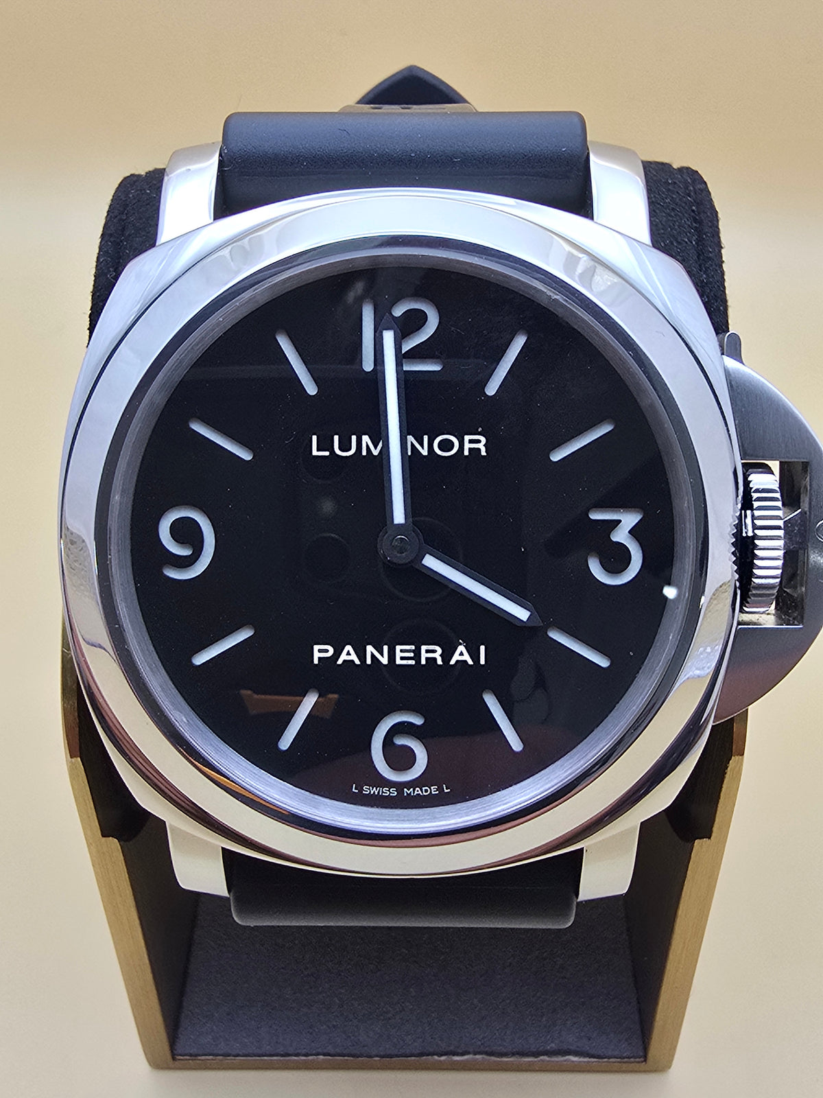 Panerai Luminor Marina 44mm 2011 full set servisat 3400euro