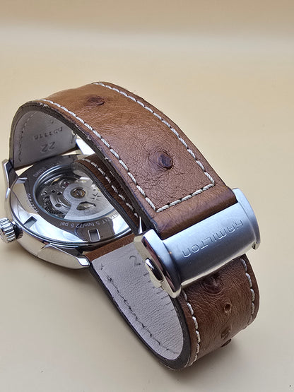 Hamilton Open Heart Auto