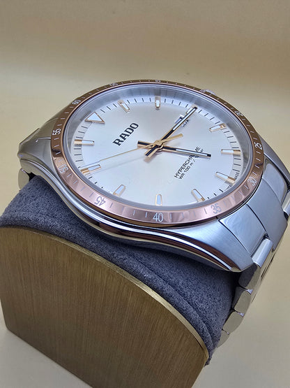 Rado Hyperchrome Premium 44mm full set
