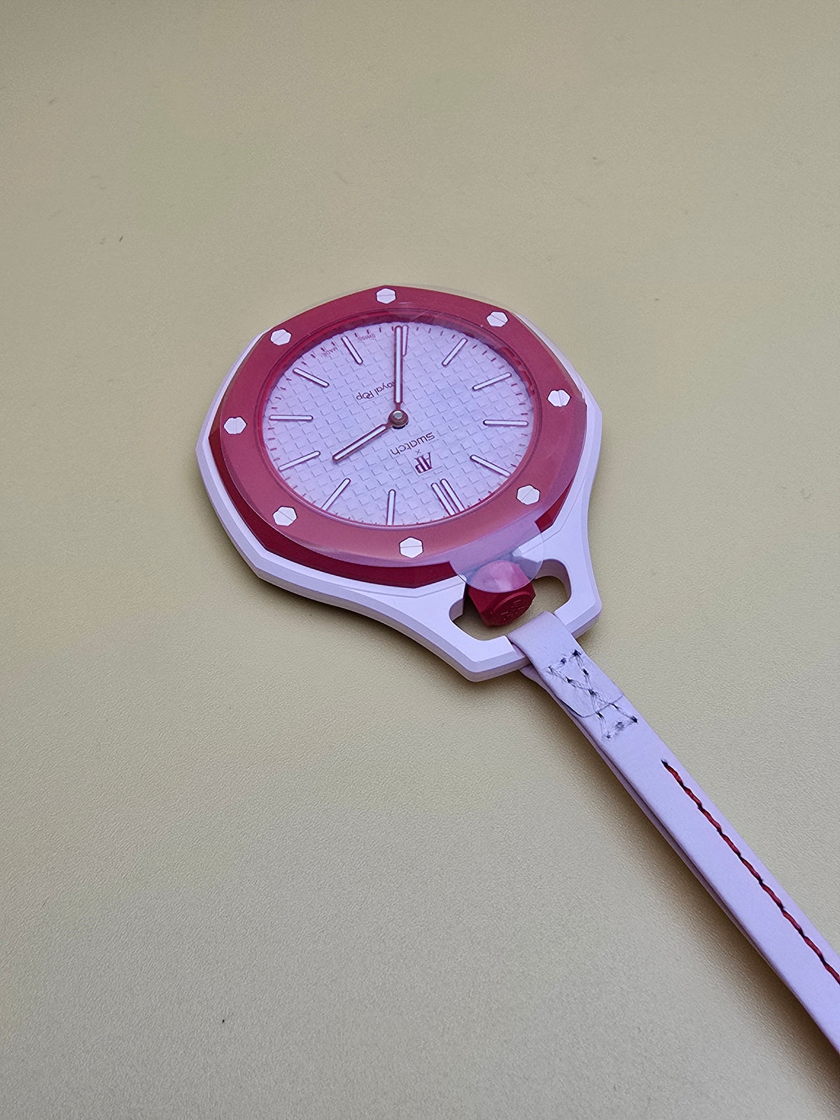 Audemars Piguet x Swatch Royal Pop
