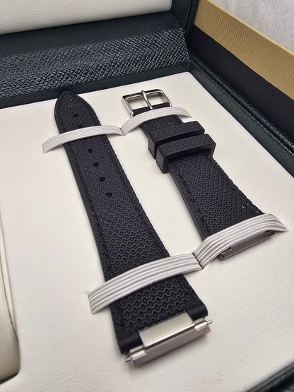 Frederique Constant HighLife Chronometer 39mm full set + extra curea rubber REZERVAT