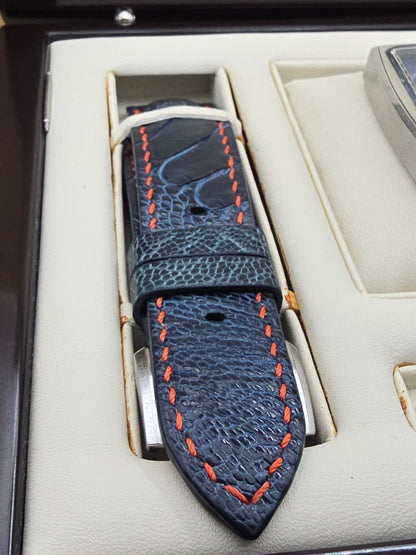 TAG Heuer Monaco Steve McQueen cutie