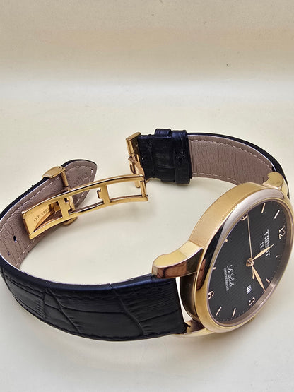 Tissot LeLocle Chronometer 39.3mm