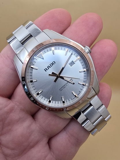 Rado Hyperchrome Premium 44mm full set