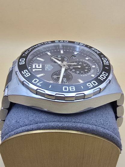 TAG Heuer Formula 1 Cronograph 43mm