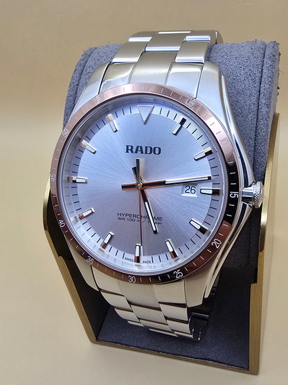Rado Hyperchrome Premium 44mm full set