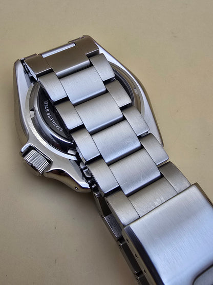 Seiko 5 Diver SKK 42mm cutie rezervat