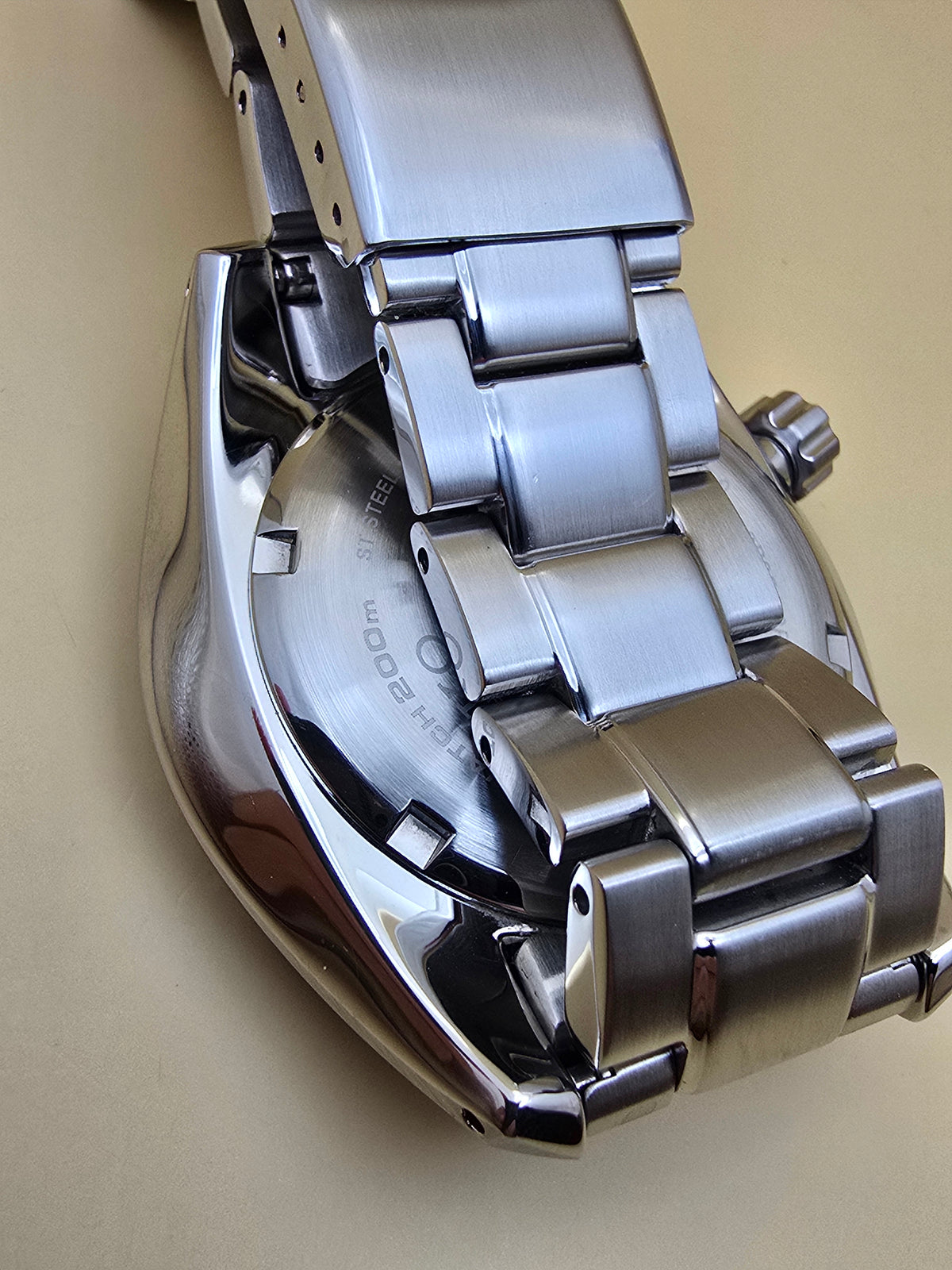 Seiko Sumo Pepsi 6R35 45mm full set 2024