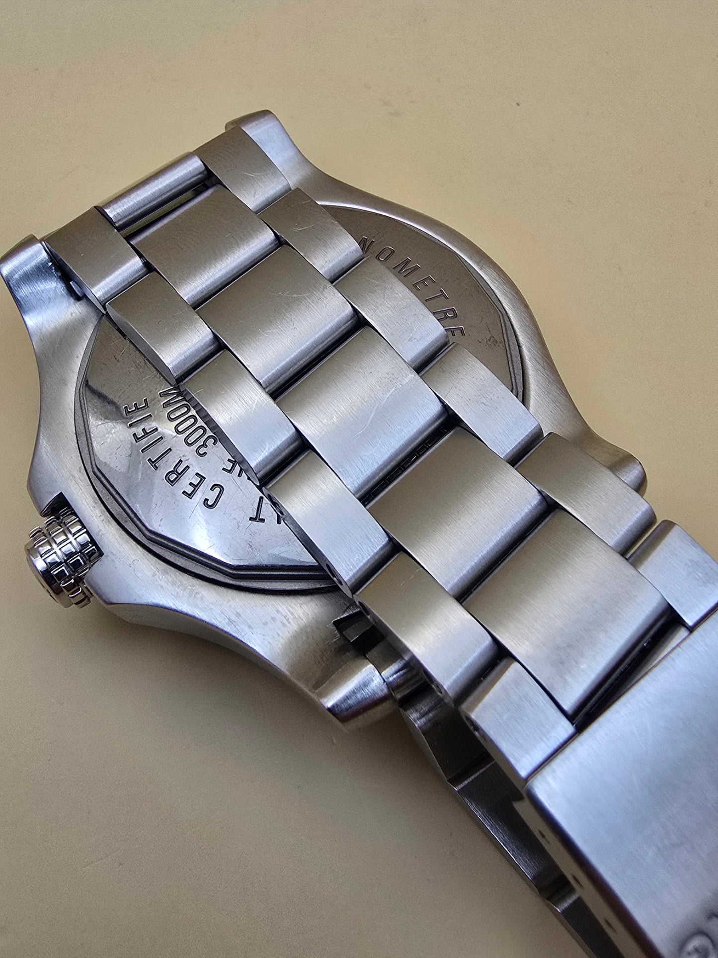 Breitling Avenger II SeaWolf 45mm full set 2250Euro